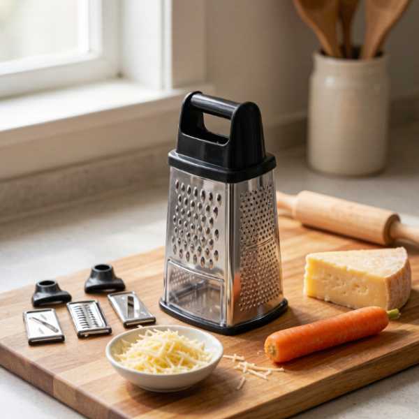 Multi Function Grater