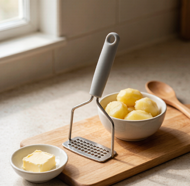 Manual Masher